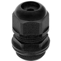 ACTi PMAX-1501 Cable Gland for Outdoor Domes, Except Hemispheric Domes, Black Color; Camera mount; Outdoor application; Black color; Nylon 667 material; Dimensions: 2.89"x2.89"x2.30"; Weight: 0.9 pounds; UPC: 888034010628 (ACTIPMAX1501 ACTI-PMAX1501 ACTI PMAX-1501 MOUNTING ACCESSORIES) 