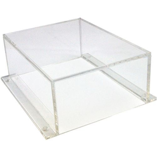 ACTi PMAX-1606 Acrylic Box (for R71CF-36); Acces control mount type; Transparent color; Dimensions: 5