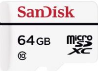 ACTi PMMC-0301 Sandisk 64G MicroSDXC Class 10 Memory Card (SDSDQQ-064G-G46A); Memory card type; 64GB capacity; 20MB/s read/write speed; microSDXC card type; For use with Cubes, In-Wall Box, Micro Box, Box, Bullet, Dome, Covert, Door Station and Video Decoder; Dimensions: 1.59"x1.04"x1.43"; Weight: 0.2 pounds; 888034008472 (ACTIPMMC0301 ACTI-PMMC0301 ACTI PMMC-0301 MEMORY CARD PERIPHERICAL) 