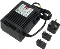 ACTi PPBX-0008 Power Adapter AC 100~240V, with universal connectors for PLED-0203-PLED-0205; Power adapter type;AC 100-240V power source;Universal power connector; For use with I93, I96, I97, I98, I99, I910, I915 B915, B916, B917, B928, B945, B949 Speed Dome Cameras and PLED-0203-PLED-0205 IR Illuminators; Dimensions: 4.94"x4.54"x5.12"; Weight: 4.4 pounds; UPC: 888034008519 (ACTIPMAX0008 ACTI-PMAX0008 ACTI PMAX-0008 POWER SUPPLY ACCESORIES ACCESSORIES) 