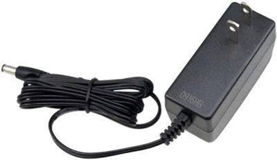 ACTi PPBX-0012 Power Adapter AC 100-240V (US), for A3x, A4x, A88, A9x, Z31, Z8x, Z9x; Power adapter type; 100-240VAC input current; For use with A3x, A4x, A88, A9x, Z31, Z8x and Z9x Cameras; Dimensions: 2.13