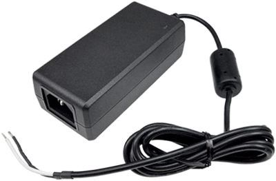 ACTi PPBX-0016 Power Adapter AC 100-240V (12V/5A Output) with universal connectors for A950; Power adapter type; For use with A950 Dome Camera and R71CF-35, R71CF-36, R71CF-37, R71CF-38, R72FT-30, R72FT-31 Card Reader and Controllers; Dimensions: 5