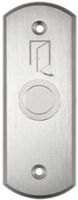 ACTi PPSH-0001 Soyal AR-PB-1A Stainless Steel Push Button (Silver); Silver color; Button and Switch; Dimensions: 6.25"x3.61"x2.16"; Weight: 0.2 pounds; UPC: 888034010734 (ACTIPPSH0001 ACTI-PPSH0001 ACTI PPSH-0001 ACCESS CONTROL LOCK) 