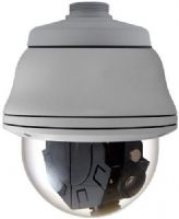 ACTi Q75 20MP Outdoor Multi-Imager Panoramic 180 Degree Dome Camera with Day/Night, Adaptive IR, Advanced WDR, SLLS, 4 Fixed Lenses, f5.5mm/F1.8, Progressive Scan CMOS Image Sensor, 1/1.8" Sensor Size, 30m IR Working Distance, 180° Horizontal Viewing Angle, 47° Vertical Viewing Angle, 0°-355° Pan, 0°-90° Tilt, H.265/H.264 Compression, UPC 888034012752 (ACTIQ75 ACTI-Q75 Q75) 