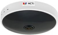 ACTi Q93 1MP People Counting Indoor Mini Dome Camera with Day/Night, Adaptive IR, Extreme WDR, SLLS, Fixed Lens, f2.55mm/F2.2, Progressive Scan CMOS Image Sensor, 1/2.8" Sensor Size, 700-1100nm IR Sensitivity Range, 5m IR Working Distance, 1450 TV Lines Horizontal Resolution, 56 dB S/N Ratio, 108.6° Horizontal Viewing Angle, 82.1° Vertical Viewing Angle, UPC 888034009240 (ACTIQ93 ACTI-Q93 Q93) 