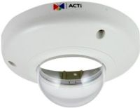 ACTi R701-50002 Dome Cover Housing with Transparent Dome Cover For use with E91 (Bundled), E93 (Bundled), E95 (Bundled), E97 (Bundled) Mini Dome and E96 (Bundled) Mini Fisheye Dome Cameras (ACTIR70150002 R701 50002 R70150002) 