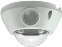 ACTi R701-50003 Dome Cover Housing with Transparent Dome Cover (for E924-E929(M), E933(M)); Transparent dome cover type; Outdoor use; For use with E928 (bundled), E933 (bundled), E933M (bundled) outdoor mini dome and E925 (bundled), E925M (bundled) outdoor mini fisheye dome cameras; Dimensions: 4.7"x4.6"x2.6"; Weight: 1.1 pounds; UPC (ACTIR70150003 ACTI-R70150003 ACTI R701-50003 REPAIR PARTS CAMERA PART) 
