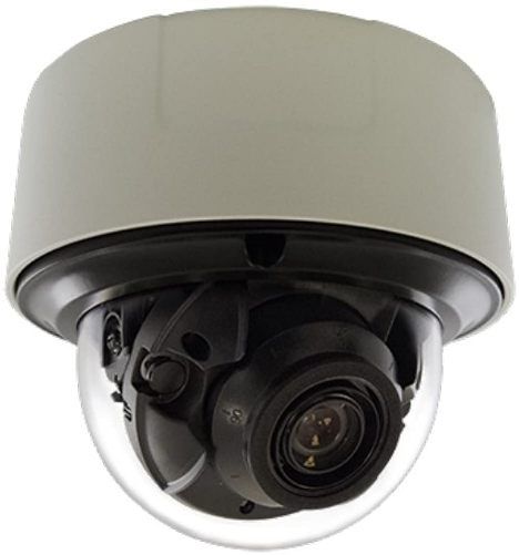 ACTi VMGB-601 2MP Face Detection Metadata Camera with Day/Night, IR, Extreme WDR, SLLS, 4.3x Zoom Lens, f2.8-12mm/F1.2, Progressive Scan CMOS Image Sensor, 1/1.8