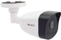 ACTi Z32 Mini Bullet Camera, 2MP with Day and Night, Adaptive IR, Basic WDR, SLLS, Fixed Lens, f2.8mm/F2.0, H.265/H.264, 1080p/30fps, 3D DNR, Built-In Microphone, PoE/DC12V, IP66; 1920 x 1080 Resolution at 30 fps; IR LEDs for Night Vision up to 98'; IR Cut Filter; 2.8mm Fixed Lens with f/2.0 Aperture; Built-In Microphone; Runs on 12 VDC or PoE; ONVIF Compliant, Profiles S and G; IP66 Rated for Outdoor Use; UPC: 888034012776 (ACTIZ32 ACTI-Z32 ACTI Z32 MINI BULLET 2MP) 