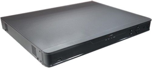 ACTi ZNR-421 Rackmount Standalone NVR with Recording Throughput 320 Mbps, 32-Channel 4-Bay, Instant Playback, HDMI and VGA Port, Remote Access, Video Export via USB, 16-Channel Synchronized Playback, Plug and Play with Built-in DHCP Server, Audio, DI/DO, DC 12V; 4-bay Rackmount Standalone NVR; 1U Rack Space; 32 Maximum Number of Video Devices; 32 Free License; Event trigger, response and notification; Web Client; UPC: 888034010048 (ACTIZNR421 ACTI-ZNR421 ACTI ZNR-421 VIDEO RECORDERS)