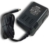 Brother AD03 AC Adapter A41808 or LC1129001, Class 2 Transformer, Input 120V 60Hz 35W, Output 18VDC 700mA, UL & SA Listed, For use with DP-525CJ, DP-530CJ, DP-540CJ, DP-550CJ, DP-5040CJ, LX900 and LX900PLUS (AD-03 AD 03 BRO-AD03 BROTHER-AD03 BTRAD03 DP5040CJ DP525CJ DP530CJ DP540CJ DP550CJ) 
