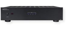 AudioSource AD508 Digital Amplifier, 4 zones & 12 channels, 50W per channel at 8_ & 4_, 100W mono, Independent channel & 2 bus inputs, 12 independent gain controls, Rear panel bass & treble controls, Optical line input, Front panel diagnostic LEDs, Signal sensing power on & 12V DC trigger on, UPC 041087906601 (AD508 AD-508 AD 508) 
