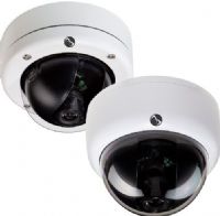 American Dynamics ADCA3DWOC2N Indoor/Outdoor Vandal-Resistant Mini-Dome Cameras, 3-9mm or 9-22mm varifocal quality lens, 3-axis gimbal with 360°pan provides flexibility in scene selection, Digital noise reduction corrects imperfections on an image, Auto white balance  finds best settings for the clearest images, High-impact, vandal-resistant housing retains shape even after forceful impact - Outdoor only (ADCA3DWOC2N ADCA-3DWOC-2N ADCA 3DWOC 2N) 