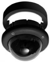 American Dynamics ADCBW2506CU Discover Dome Camera, WDR, COLOR, 504 TVL, 2.5-6 MM, CLEAR, BLACK, NTSC/PAL; 1.0 Vp-p/75-ohm, BNC Video Output; 504+ TV lines Horizontal Resolution; Universal: 720 x 540 Active Pixel Count (H x V) (DAT.ADCBW2506CU) 