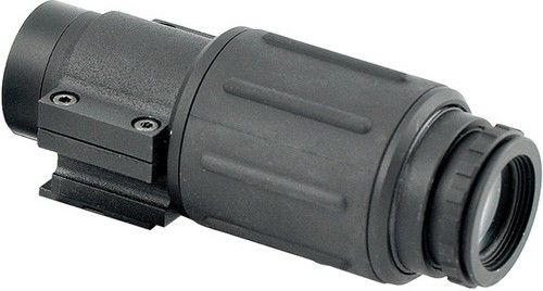 Armasight ADKI3X0001 Magnifier, 3x Magnification, For use with Armasight MCS-QR Tan, Armasight MCS-QR Black, Armasight MCS Tan Color, Armasight MCS Black Color, UPC 818470017257 (ADKI3X0001 ADKI-3X-0001 ADKI 3X 0001)