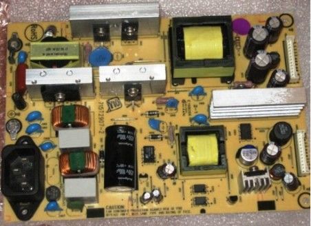 Insignia ADPC24120BB1 Refurbished TV Power Supply Module for use with Insignia NS-LCD26-09, Dynex DX-LCD26-09 and Westinghouse W2613 LCD TVs (ADP-C24120BB1 ADPC-24120BB1 ADPC24120-BB1 ADP C24120BB1 ADPC24120BB1-R)