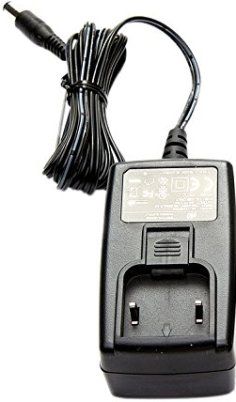 Extech ADPTR-HDV Replacement AC Adaptor For use with HDV640W High Definition Wireless Articulating VideoScope Kit and Others HDV Products, UPC 793950630143 (ADPTRHDV ADPTR HDV)