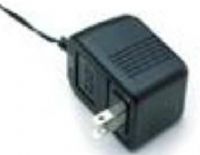 Clover ADT120500R A/C Regulated Adapter 120V/ 60HZ 500mA (ADT120500R, ADT120500, ADT-120500R, ADT-120500, ADT12050) 