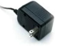 Clover ADT120800 A/C Unregulated Power Adapter 12V/60Hz - 800mA (ADT-120800, AD-T120800, ADT 120800) 