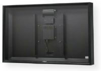 Apollo Enclosure AE4239 All Weather Outdoor TV Enclosure E43"; Fits 39" to 43" slimline LED and LCD TVs; Tight seal technology;  The maximum TV dimensions the enclosure accommodates is 38.00” x 3.00” x 23.00”; UPC 859776005012 (AE4239 AE4239-BL APOLLOAE4239 AE4239-APOLLO AE4239ENCLOSURE ENCLOSUREAE4239) 