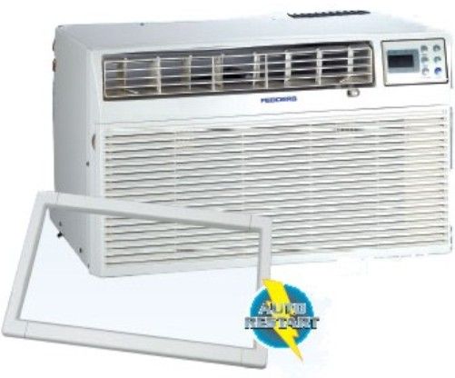 WALL AIR CONDITIONER