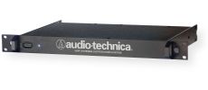 Audio-Technica AEW-DA660D UHF Antenna Distribution System, 50 ohms RF Input BNC, 50 ohms RF Output BNC, 655-680 MHz RF Frequency Range, Supports Four Diversity Receivers, Power and RF Distribution, Signal Gain Compensation (AEWDA660D AEW-DA660D AEW DA660D) 