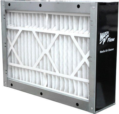 MaxxAir AF25165 Flow Whole House Air Cleaner - 25