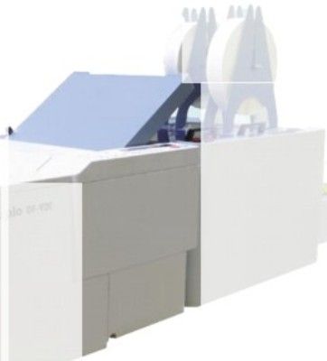 Duplo AF-900 Auto Feeder, For use with the DT-900 Tabber In-line, Up to 16,800 pieces per hour, Increase overall output and efficiency (AF900 AF 900 DUPLO AF900)