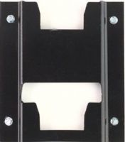 Metrovac 120-141877 Model AFBR-1 Air Force Wall/Table Mount Bracket; Bracket can be used on Air Force Stealth, Commander, Cage Master, and Blaster Dryers; UPC 031275141877 (METROVAC AFBR-1 AFBR 1 AFBR1 120-141877) 
