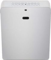 Whynter AFR-425-SW EcoPure HEPA System Air Purifier – Silver, 5" 1 HEPA filtration system, Coverage area: 550 sq. ft., 6 adjustable fan speeds, 5 Number of cleaning stages, Remote control, Air quality sensor, Automatic mode for hassle-free operation, Quick smoke removal for odor elimination, Sleep mode for ultra-quiet operation, Filter replacement indicator, 8 hours timer function, Air flow: 430 m3/h/253 CFM at high speed, UPC 850956003613 (AFR-425-SW AFR 425 SW AFR425SW) 