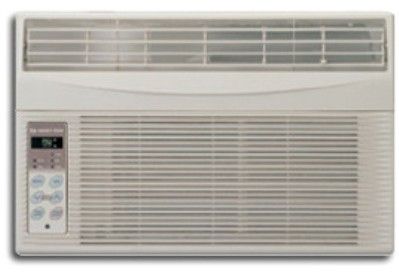 Sharp AFS60FX  Energy Efficient Room Air Conditioner with Comfort Touch Controls, 6,000 BTU, Remote Control, Up to 12-Hour programmable timer, 4-way adjustable airflow, 115V/60 Hz  Voltage/Frequency, 560 Watts Power Input,  6.0 ft.  Power Cord Length, Parallel  Plug Type (AFS-60FX AFS 60FX)