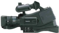 Panasonic AG-DVC20 3-CCD 1/6" DV PROLINETM Shoulder-Mount Camcorder with IEEE 1394 Interface, 2.5-inch monitor with Power LCD and new Zero Lux Night View features, 10X optical zoom and 500X digital zoom, Replaced AG-DVC7 AGDVC7 (AGDVC20 AG DVC20 AGD-VC20 AGDV-C20 AGDVC-20) 