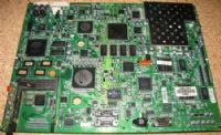 LG AGF30123101 Refurbished Main Board for use with LG Electronics 42LB1DRA-UA and 42LB1DRUA LCD TVs (AGF-30123101 AGF 30123101) 