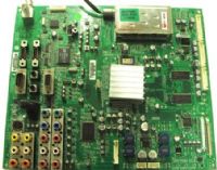 LG AGF31622301 Refurbished Main Board for use with LG Electronics 37LC2D 37LC2DUE and 37LC2DU-UE LCD TVs (AGF-31622301 AGF 31622301) 