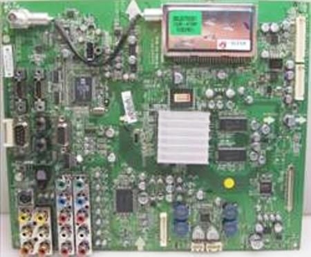 LG AGF33003901 Refurbished Main Board for use with LG Electronics 42LC7D and 42LC7D-UB LCD TVs (AGF-33003901 AGF 33003901)