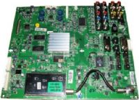 LG AGF33045701 Refurbished Main Board for use with LG Electronics 37LC7D-UB LCD TV (AGF-33045701 AGF 33045701) 