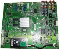 LG AGF33761101 Refurbished Main Board for use with LG Electronics 32LC7DC and 32LC7DC-UB LCD TVs (AGF-33761101 AGF 33761101) 