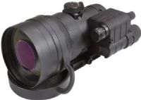 AGM Global Vision 16CO2122103021 Model COMANCHE 22 NL2 Medium Range Gen 2+ "Level 2" Night Vision Clip-On System with Sioux850 Long-Range Infrared Illuminator, Unity 1x Magnification, 80mm F/1.44 Lens System, 12° FOV, Focus Range 10m to Infinity, 22mm Exit Pupil Diameter, Manual Gain Control, UPC 810027770905 (AGM16CO2122103021 16CO-2122103021 COMANCHE22NL2 COMANCHE-22NL2 COMANCHE22-NL2 COMANCHE-22-NL2) 