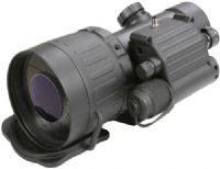 AGM Global Vision 16CO4122304011 Model COMANCHE 40 NW Gen 2+ "White Phosphor" Night Vision Clip-On System with Sioux850 Long-Range Infrared Illuminator, 1x Magnification, 80mm F/1.44 Lens System, 12° FOV, Focus Range 10m to Infinity, 40mm Exit Pupil Diameter, Equipped With A Wireless Remote Control, UPC 810027770974 (AGM16CO4122304011 16CO-4122304011 COMANCHE40NW COMANCHE-40NW COMANCHE40-NW COMANCHE-40-NW) 