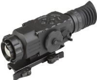 AGM Global Vision 3093455004PY21 Model PYTHON TS25-336 Short Range Thermal Imaging Rifle Scope, 336x256 Resolution, 60Hz Refresh Rate, Start Up 3 Seconds, 25mm F/1.0 Lens System, 1.2x Optical Magnification, Field of View 13° x 10°, Diopter Adjustment Range -5 to +5 dpt, Focusing Range 2.5m to Infinity, UPC 810027771155 (AGM3093455004PY21 3093455004-PY21 PYTHONTS25336 PYTHONTS25-336 PYTHON-TS25-336) 