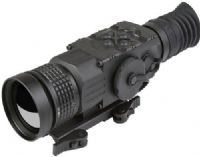 AGM Global Vision 3093455006PY51 Model PYTHON TS50-336 Medium Range Thermal Imaging Rifle Scope, 336x256 Resolution, 60Hz Refresh Rate, Start Up 3 Seconds, 50mm F/1.0 Lens System, 3x Optical Magnification, Field of View 7.8° x 5.9°, Diopter Adjustment Range -5 to +5 dpt, Focusing Range 5m to Infinity, UPC 810027771162 (AGM3093455006PY51 3093455006-PY51 PYTHONTS50336 PYTHONTS50-336 PYTHON-TS50-336) 