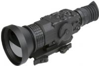 AGM Global Vision 3093455008PY71 Model PYTHON TS75-336 Long Range Thermal Imaging Rifle Scope, 336x256 Resolution, 60Hz Refresh Rate, Start Up 3 Seconds, 75mm F/1.0 Lens System, 5x Optical Magnification, Field of View 4.3° x 3.3°, Diopter Adjustment Range -5 to +5 dpt, Focusing Range 10m to Infinity, UPC 810027771179 (AGM3093455008PY71 3093455008-PY71 PYTHONTS75336 PYTHONTS75-336 PYTHON-TS75-336) 