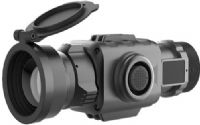 AGM Global Vision 3093456006AM51 Model ANACONDA-MICRO TC50-384 Compact Medium Range Thermal Imaging Clip-On System, 384x288 (50Hz) Resolution, 17&#956;m Detector, 50mm F/1.1 Lens System, 1x Optical Magnification, Field of View 7.4° x 5.6°, 2x and 4x Digital Zoom, Diopter Adjustment Range -5 to +5 dpt, UPC 810027771223 (AGM3093456006AM51 3093456006-AM51 ANACONDAMICROTC50384 ANACONDA-MICROTC50-384 ANACONDA MICRO TC50 384) 
