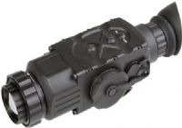 AGM Global Vision 3093551004AS21 Model ASP TM25-640 Short Range Thermal Imaging Monocular, 640x512 Resolution, Start Up 3 Seconds, 25mm F/1.0 Lens System, 1x Optical Magnification, Field of View 24° x 20°, Diopter Adjustment Range -5 to +5 dpt, Focusing Range 2.5m to Infinity, 800x600 Display, UPC 810027771063 (AGM3093551004AS21 3093551004-AS21 ASPTM25640 ASPTM25-640 ASP-TM25-640 ASPTM25 640) 