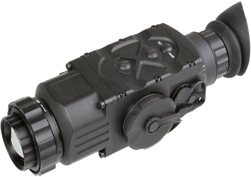 AGM Global Vision 3093551004AS21 Model ASP TM25-640 Short Range Thermal Imaging Monocular, 640x512 Resolution, Start Up 3 Seconds, 25mm F/1.0 Lens System, 1x Optical Magnification, Field of View 24 x 20, Diopter Adjustment Range -5 to +5 dpt, Focusing Range 2.5m to Infinity, 800x600 Display, UPC 810027771063 (AGM3093551004AS21 3093551004-AS21 ASPTM25640 ASPTM25-640 ASP-TM25-640 ASPTM25 640)