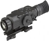 AGM Global Vision 3093555004PY21 Model PYTHON TS25-640 Short Range Thermal Imaging Rifle Scope, 640x512 Resolution, 60Hz Refresh Rate, Start Up 3 Seconds, 25mm F/1.0 Lens System, 1.0x Optical Magnification, Field of View 25° x 8°, Diopter Adjustment Range -5 to +5 dpt, Focusing range 5m to Infinity, UPC 810027771186 (AGM3093555004PY21 3093555004-PY21 PYTHONTS25640 PYTHONTS25-640 PYTHON-TS25-640) 