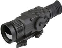 AGM Global Vision 3093555006PY51 Model PYTHON TS50-640 Medium Range Thermal Imaging Rifle Scope, 640x512 Resolution, Start Up 3 Seconds, 50mm F/1.0 Lens System, 2x Optical Magnification, Field of view 14.8° x 11.8°, Diopter Adjustment Range -5 to +5 dpt, Focusing Range 5m to Infinity, UPC 810027771193 (AGM3093555006PY51 3093555006-PY51 PYTHONTS25640 PYTHONTS25-640 PYTHON-TS25-640) 
