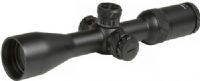 AGM Global Vision 45021644PRGPR2 Model 2-16X44RS Professional Riflescopes, 2x~16x Magnification, 44mm Objective Lens Diameter, 36mm Ocular Lens Diameter, 95-89mm Eye Relief, 8.2-2.75mm Exit Pupil, Field of View (FOV) 10.5°~1.31°, Fully Multi Surface To Surface Coated Lenses For Sharpest And Brightest Image, UPC 810027771407 (AGM45021644PRGPR2 45021644-PRGPR2 216X44RS 2-16X-44RS 2-16-X44RS) 