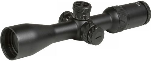 AGM Global Vision 45021644PRGPR2 Model 2-16X44RS Professional Riflescopes, 2x~16x Magnification, 44mm Objective Lens Diameter, 36mm Ocular Lens Diameter, 95-89mm Eye Relief, 8.2-2.75mm Exit Pupil, Field of View (FOV) 10.5~1.31, Fully Multi Surface To Surface Coated Lenses For Sharpest And Brightest Image, UPC 810027771407 (AGM45021644PRGPR2 45021644-PRGPR2 216X44RS 2-16X-44RS 2-16-X44RS)