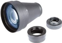 AGM Global Vision 61023XA1 Model Afocal 3X Magnifier Lens Assembly Fits with AGM PVS-14 OMEGA 3NW, PVS-7 NL2, PVS-14 NL3, WOLF-7 NL3, WOLF-7 NL2, PVS-14 NL2, PVS-14 3NW, PVS-7 3NL3, PVS-7 NL3, WOLF-7 3NL3, PVS-14 NW, WOLF-7 NW, PVS-7 NL1, PVS-14 NL1, PVS-7 3NL2, PVS-14 3NL2, WOLF-14 NL3, WOLF-14 NL2; UPC 810027770059 (AGM61023XA1 61023-XA1 61023X-A1 61023 XA1) 